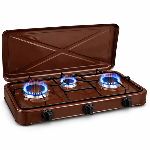 Fornello cucina gas fuochi - cucina,