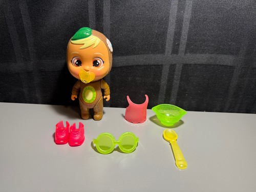 Crybabies magic tears kiwi - magic,
