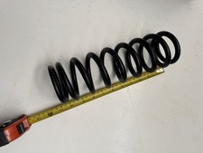 Molla Per Mono Ammortizzatore Posteriore. Provenienza Cr Honda