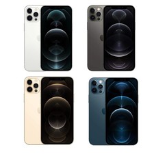 Nuovo Apple iPhone 12 Pro 5G