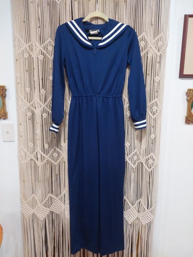 Tuta marinaio vintage the - marinaio,