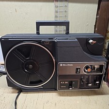 Proiettore pellicola Bell &