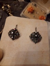 Antiche monachelle vintage