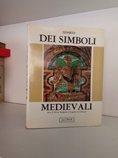 Lessico dei simboli medievali - O. Beigbeder - Jaca Book 