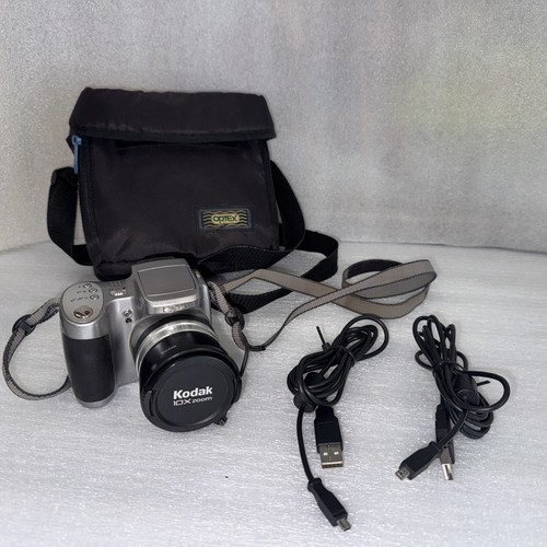 Kodak easyshare z740 mp - 5.0,