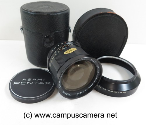 Asahi pentax super - asahi, 35
