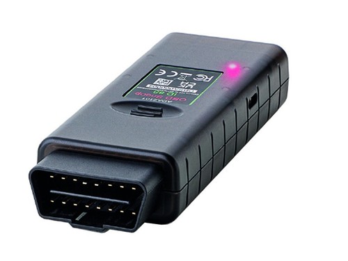 Rilevatore obd snoop 88 - snoop, id