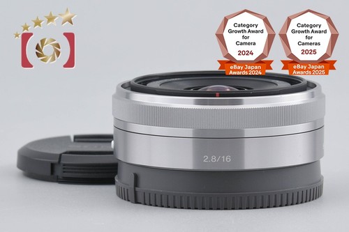 Sony 2 8 sel16f28 - 16, mm