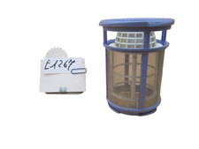 Filtro pozzetto lavastoviglie