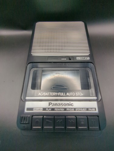Lettore cassette vintage - lettore,