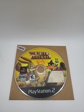 Looney Tunes Acme Arsenal -