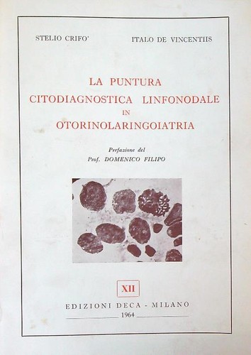 Puntura citodiagnostica - puntura,