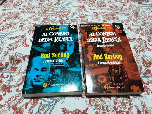 Solaria speciale rod - speciale,