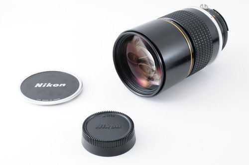 Ottime condizioni nikon ai - condizioni],
