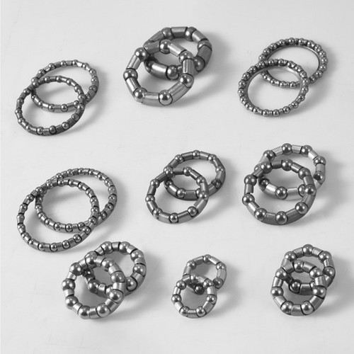 Set ciotola cuffie ricambio - set,