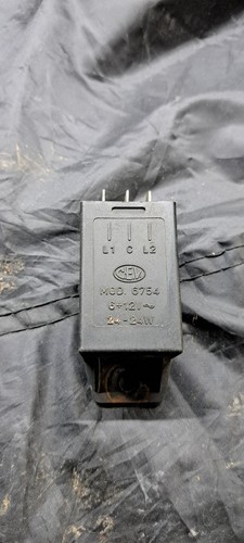 Rele frecce intermittenza - rele, cev