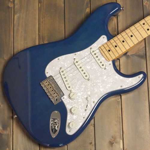 Chitarra elettrica usata