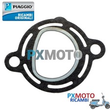 GUARNIZIONE MARMITTA SCARICO APE TM 703 602 MP 601 501 CAR ORIGINALE PIAGGIO