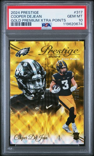 2024 panini prestige - panini,