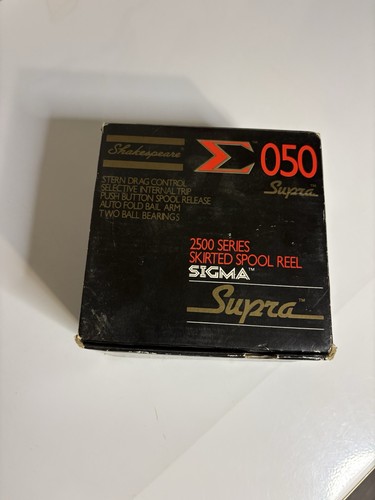 Mulinello pesca vintage - pesca,