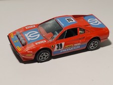 Burago 1:43 FERRARI 308 GTB