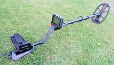 MAKRO RACER 2 - METAL DETECTOR
