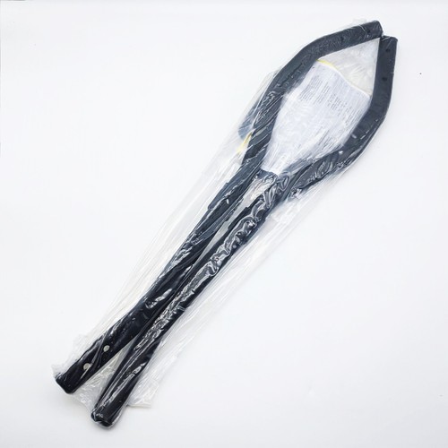 Kit staffe portapacchi givi - staffe,