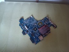 sony vaio SVS15 15,6" scheda