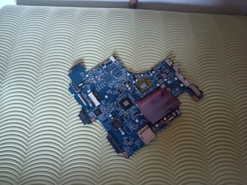 Sony vaio svs15 scheda - sony,