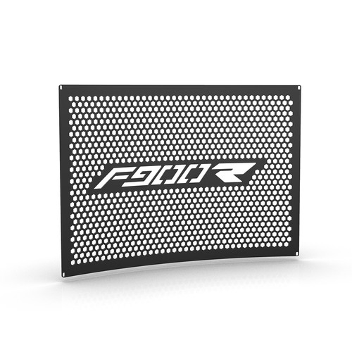 Protezione radiatore moto per