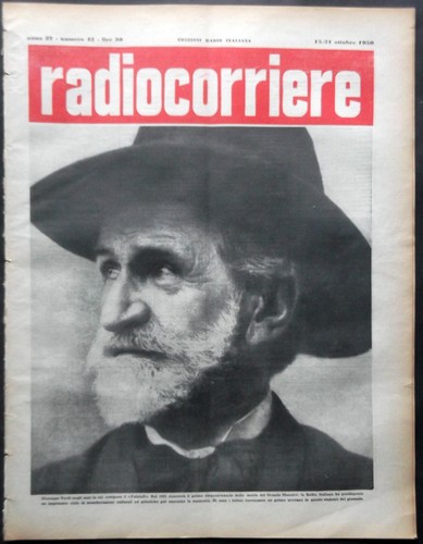 RADIOCORRIERE