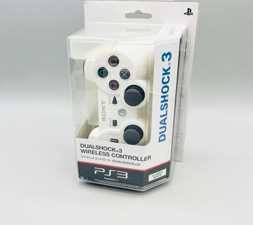 Sony ps3 dual shock - sony, dualshock