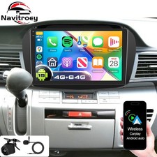 64gb per honda frv v - 4+64gb, fr-v