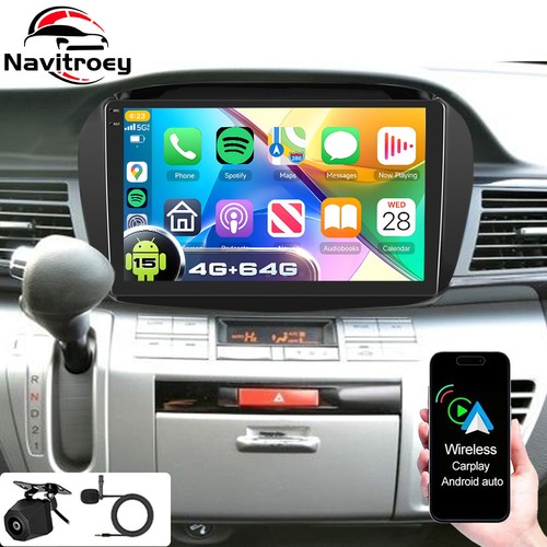 64gb für honda frv v - honda,