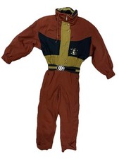 Tuta da sci neve Bogner