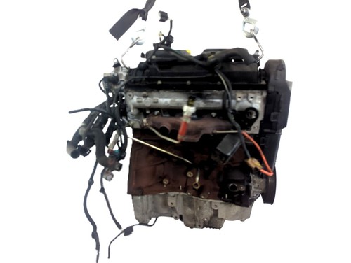 K9kr8 motore dacia lodgy - k9kr8, sw