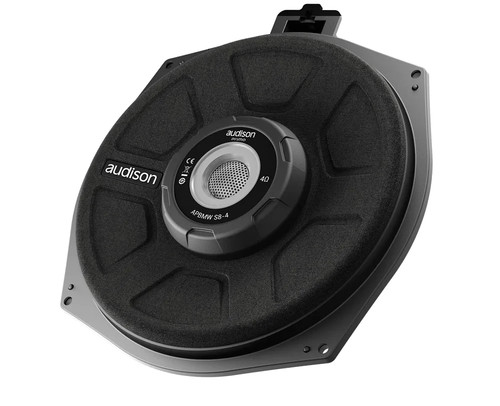 Apbmws8 200mm sub - sub, 8