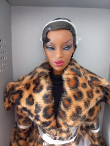Poupée integrity toys doll - poupée,