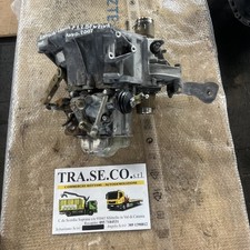 Speed manual transmission - 5,