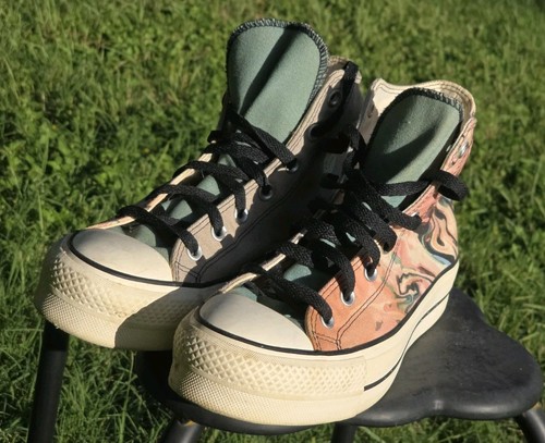 Sneakers alte converse - converse, chuck