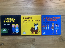 Le fiabe di pandi di Oda Taro