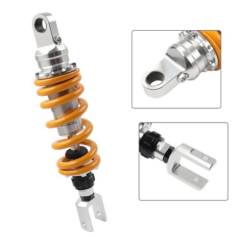 Ammortizzatore moto 12mm 325mm - ammortizzatore,