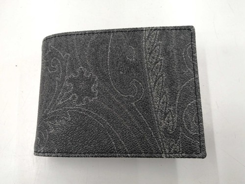 Portafoglio pieghevole etro - portafoglio,