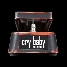 Dunlop Slash SC95 Cry Baby Wah