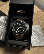 Tissot Seamaster 1000 40mm