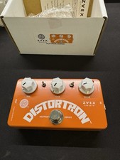Zvex Vexter Distortron