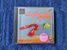 WIPEOUT 2097 (SONY PLAY