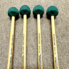 Innovative Mazze Vibrafoniche