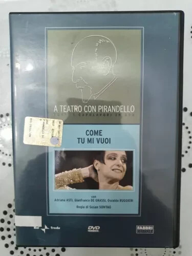 Dvd used documentario teatro - dvd,