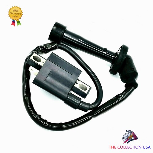 Suzuki ignition coil ltz400 - ignition,